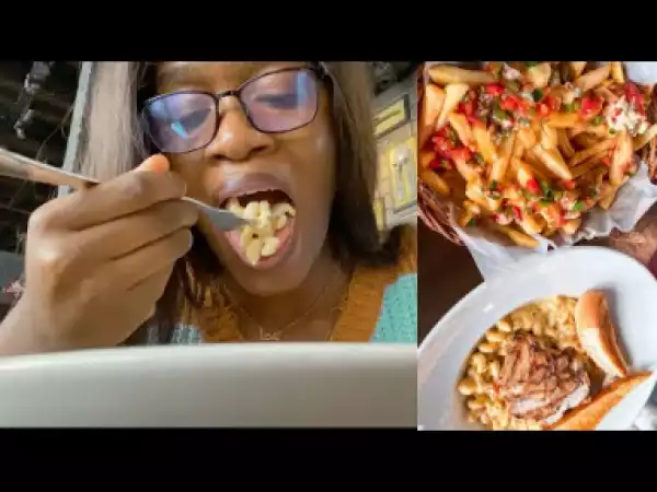 Maraji Comedy – Best Restaurant in Lagos??